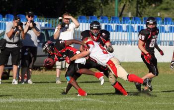 Rozmowa z Jackiem Tarczyńskim, głównym sponsorem Devils Wrocław